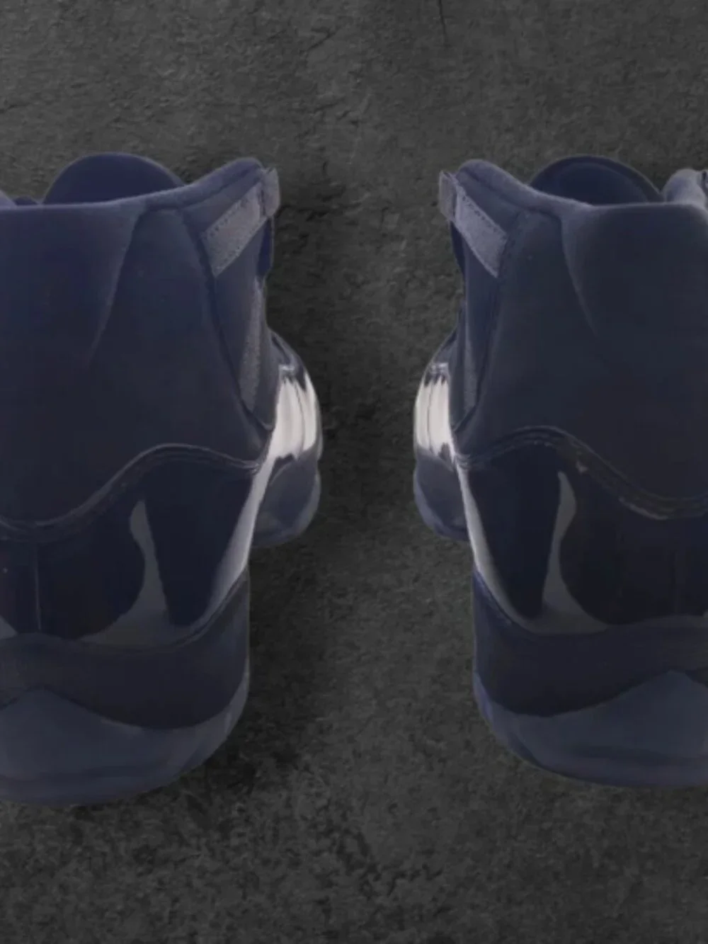 Air Jordan 11 Retro 'Cap and Gown'